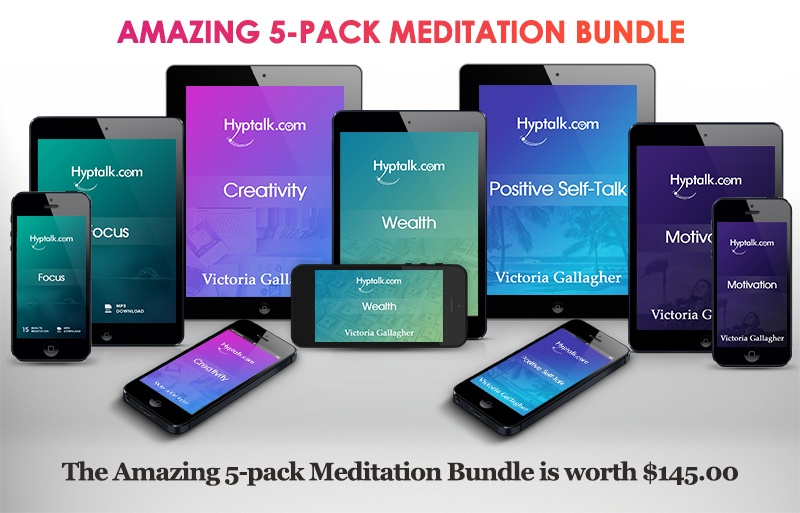 Meditation Bundle