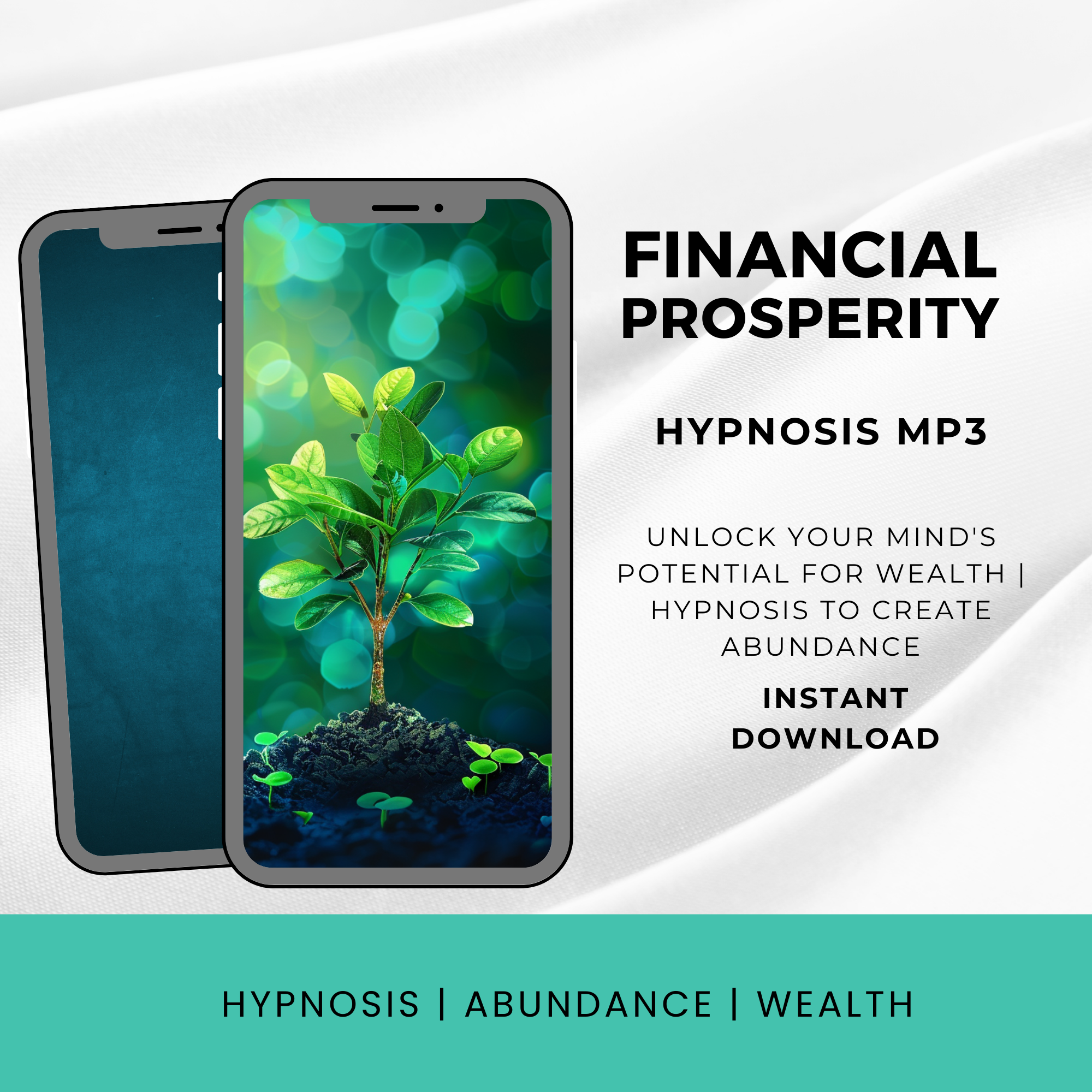 Financial Prosperity
