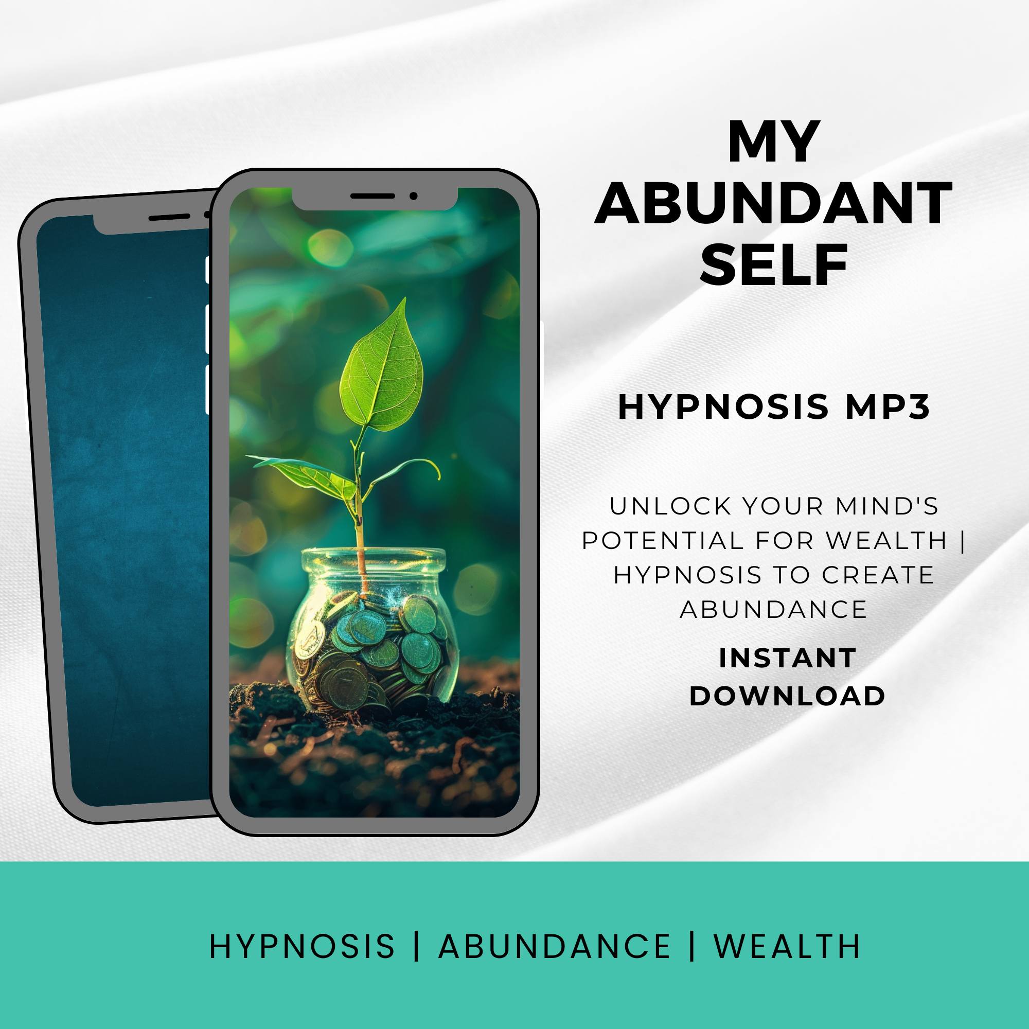 My Abundant Self
