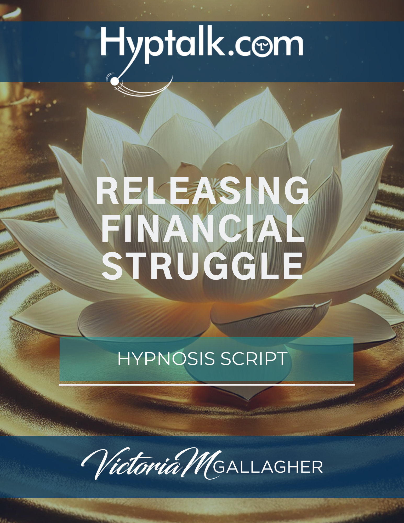 Releasing Financial Struggle