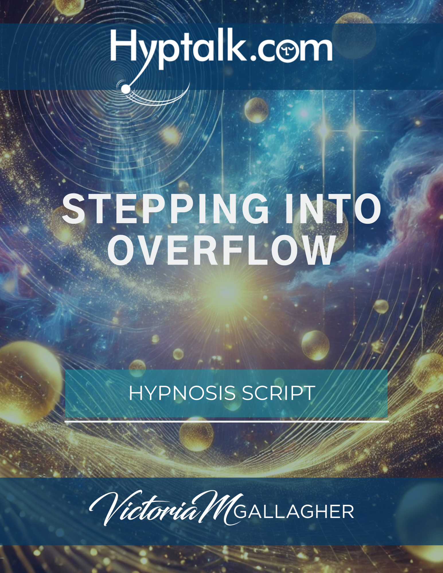 Stepping into Overflow