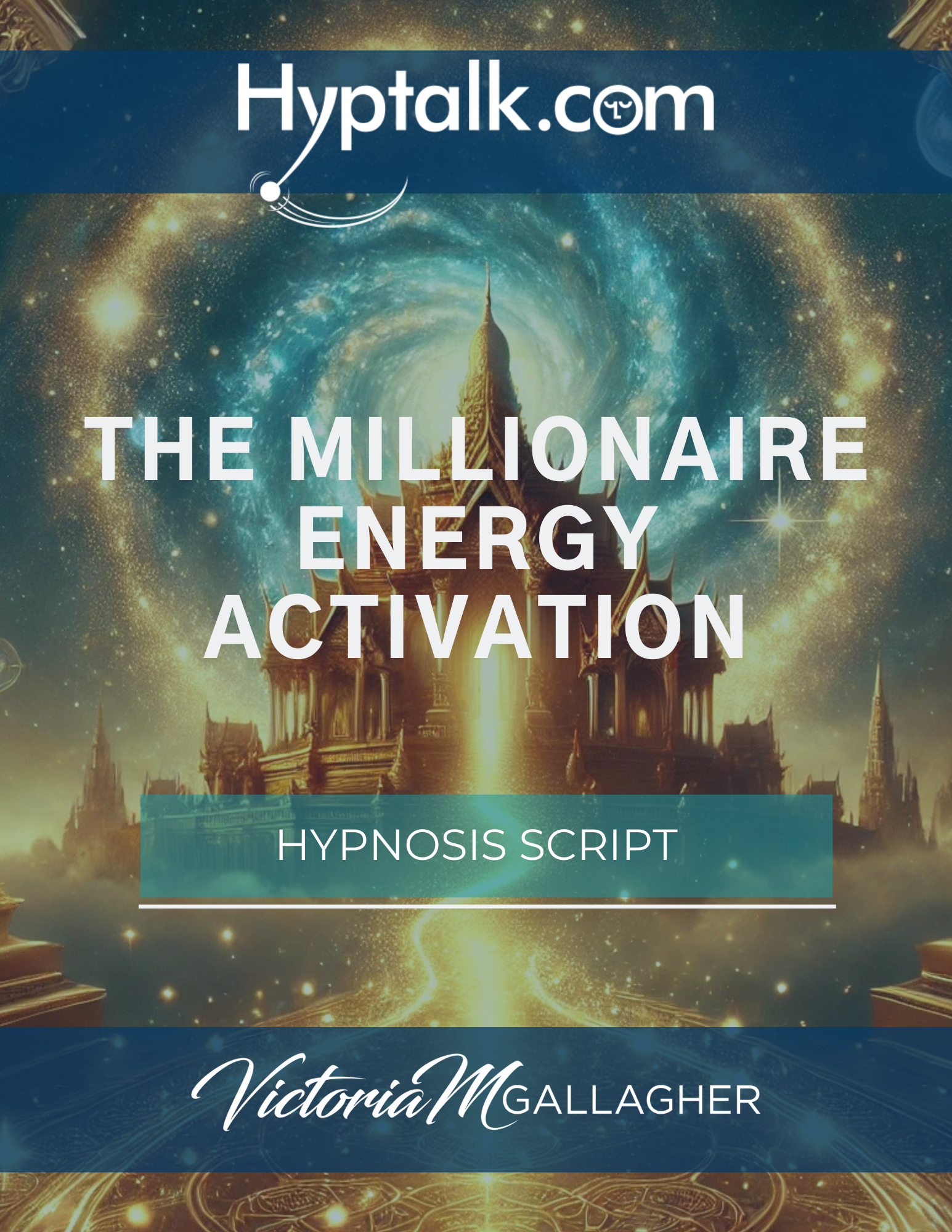 The Millionaire Energy Activation