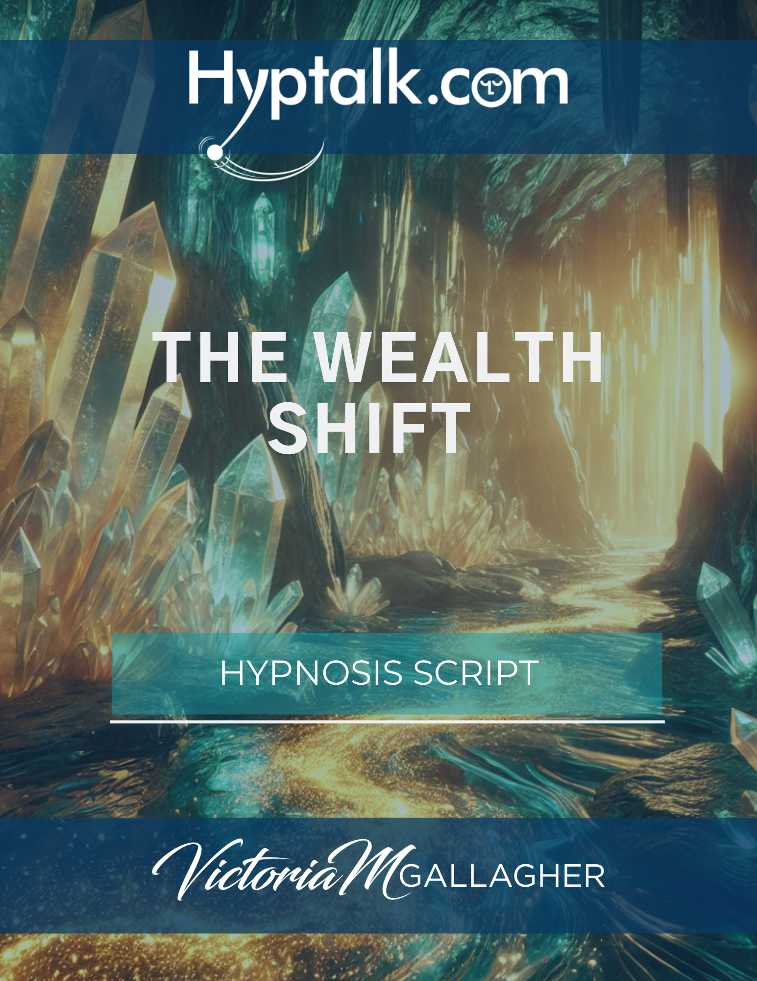 The Wealth Shift